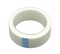 TingHaoO 1 Roll Adhesive Tape Non-Woven Wound Dressing Bandage Packaging Tape With Dispenser