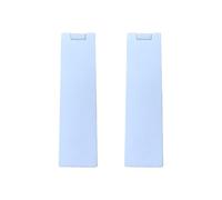 TingHaoO 2pcs Metal Kickstand Cellphone Holder Adhesive Stand Mount Holder Invisible Foldable Bracket Portable Foldable Stand