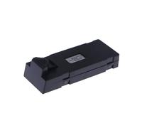 TingHaoO 3.7V 1800mAh Replacement Battery Battery Large Capacity For E88/E525/E99E Quadcopter Accessories