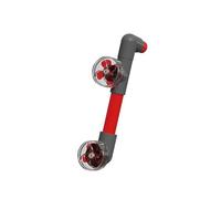 TingHaoO 4 Vanes Fan Kits For Fishtanks Outlets With Easy Installation And Enhancement Water Circulation Efficient
