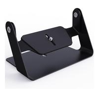 TingHaoO Adjustable 360 Swivels Projectors Mounting Systems For Home Cinemas Office Environment Easy Assembly Playroom Projectors Wall Bracket