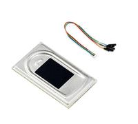TingHaoO Advanced Capacitive Fingerprints Sensors Module With Quick Recognition For Home And Security Devices Capacitive Fingerprints Module