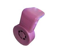 TingHaoO Aquariums Temperature Control Device External Cooling Fan With USB Power Supply For Various Environment Aquariums Cooling Equipment With USB Power