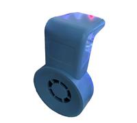 TingHaoO Aquariums Temperature Control Device External Cooling Fan With USB Power Supply For Various Environment Aquariums Cooling Equipment With USB Power