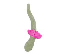 TingHaoO Bendable Snake Toy Chinese New Year Stuffed Animals For New Mascots Plush Toy Stuffed Animals Of Snake 2025 Teen Plush Collectible