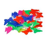 TingHaoO Bikes Spokes Beads Bikes Part Kids Clip Beads Clip Wheel Spokes Decors Wheel Part