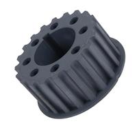 TingHaoO Camshaft Drive Sprocket MD164831 Optimized For L146G V13 V23 V33 V43 L200 L300 Longevity In Demanding Driving Conditions Extended Life Engine Sprocket