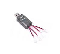 TingHaoO Compactly 4 Channel Charging For LLiPo3.7V LiHv 3.8V Lithiums Batteries Equipped With Double Voltages Mode Real Time Intelligent Charger