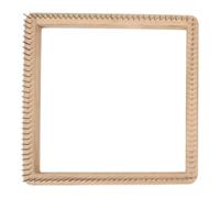 TingHaoO Crochet Blocking Board Square Knitting Granny Square Crochet Boards For Project Craft Tool