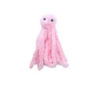TingHaoO Cute Pet Licking Toy Plush Natural Catnips Animal Teether Kitten Teaser Indoor Interactive Entertainment Toy Entertainment For Boredom