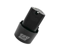 TingHaoO Drill Battery Shell Replacement 12V Battery Covers For Electric Drills And Blowers Housing For Tool