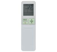 TingHaoO Easy To Use Remote Replacement For RASB10N3KV2E1 B13N3KV2 Units Remotes Enjoy Comfortable Living Environment Replacement Controller