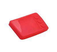 TingHaoO Electric Scooter Display Protective Case Waterproofs Silicone Covers Replacement Dashboard Covers Enduring Waterproofs Silicone Case