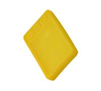 TingHaoO Electric Scooter Display Protective Case Waterproofs Silicone Covers Replacement Dashboard Covers Enduring Waterproofs Silicone Case