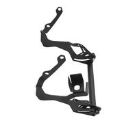 TingHaoO Expansion Stand Holder Motorbike Modified Accessories Navigation Bracket Phone Mount Holder Motorcycle Mount