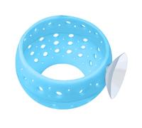 TingHaoO Fish Tanks Cave Landscape Decorations Simulations Multiple Hole Fashion Colorful Aquariums Ornaments Caves And Hide For Decors Corner