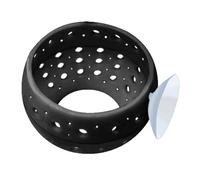 TingHaoO Fish Tanks Cave Landscape Decorations Simulations Multiple Hole Fashion Colorful Aquariums Ornaments Caves And Hide For Decors Corner