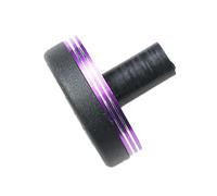 TingHaoO Fishing Rod Building Butt End Replacement Fishing Poles Butt Plug Rod Building & Repair Component Part Easy To Use Corks Caps