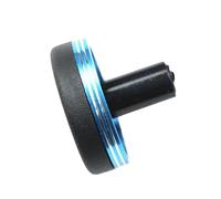 TingHaoO Fishing Rod Building Butt End Replacement Fishing Poles Butt Plug Rod Building & Repair Component Part Easy To Use Corks Caps