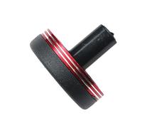 TingHaoO Fishing Rod Building Butt End Replacement Fishing Poles Butt Plug Rod Building & Repair Component Part Easy To Use Corks Caps