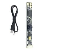 TingHaoO GC2145 USB Camera Module For Laptop 1280x720 2MP With MIC Cable USB2.0 UVC Webcam Board 72 120 Degrees USB Fixed Focusing Webcam
