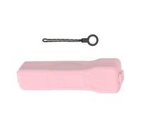 TingHaoO Gimbals Camera Covers for Pocket 3 Lens Caps Front Visioning Sensoring Protectors AntiScratch Bumper