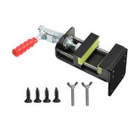 TingHaoO Golfs Club Quick Shaft Clamp Golfs Club Grip Vise Clamp Grip Remover Gripping Tool For Regripping Grips Shaft