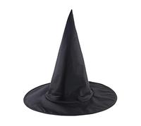 TingHaoO Halloween Cosplay Props University New Year Party Performance Props For Adult Students Women Costume Accessory Witch Hat Decor Outdoor