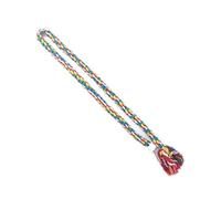 TingHaoO Hamster Climbing Toy Cage Ladder Rope Biting Resistant Small Pet Climbing Rope Small Animal Bird Accessory