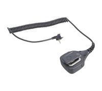 TingHaoO Handheld Mic Speakers PMMN4015 Talkies Speakers Microphone Mobile Radio Replacement Part For MTP850 MTH600 MTH650 Two Way Radio Accessories