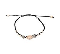 TingHaoO Handmade Turquoise Turtles For Women And Men Stretchy Elastic Handchain Beach Accessory Christmas Jewelry Gift Good Luck