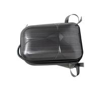 TingHaoO Hard Shell Travel Case for 4 Gimbals Stabilizers Shockproof Protective Storage Organizers with Tool Pockets