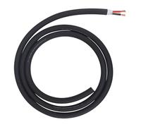 TingHaoO Hifi 4N Auditory Loudspeaker Bulk Cable For Handmade Power Amplifiers Decoding Dedicated Connection Cable Auditory