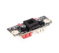 TingHaoO High Accuracy Facial Recognition Module With Anti-Spoofing Technology For Smart Locks & Access Control Systems PCBs Baseds Access Control Solution