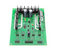 TingHaoO High Current 15A Motor Driver Module 3v-36v With Quick Brake Functionality For Enhanced Control Double Motor Driver Module