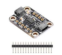 TingHaoO IY99 ADXL345 3Axis Sensorings Board Featuring Adjustable Sensitivity For Motion Detection Projects High Resolution Motion Trackings Sensorings