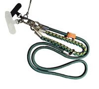 TingHaoO Lanyard Cellphone Wrist Hands Strap Cord To Hanging The Mobile Rope For Mobile Smartphone Shoulder Phone Chain Crossbody Lanyard
