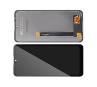 TingHaoO LCD Touch Digitizer Assembly For WP16 WP16Pro Phone Screen Repair And Replacement Solution Lcd Digitizer