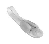 TingHaoO Long Reusable Cable Winder Silicone Collector Cord Winder Wire Organizers For Mixer Coffee Maker Easy Installs Keeper