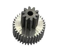 TingHaoO Metal Adjustment Gear for Multiple Vehicle Models Vehicle Seat Adjustment Adjust Knob Metal Gear