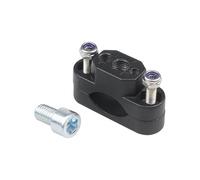 TingHaoO Motorcycle Phone Mount ° Rotation Quick-Release Bracket For 4-7Inch Devices Adventure Commuting Motorcycle Handlebar Mount Phone Holder