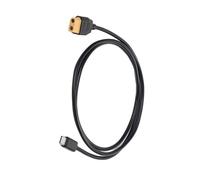 TingHaoO PD100W Type C To XT60 Adapter Cable For Quick Charging Of Models And Energy Storage Units Charging Cable