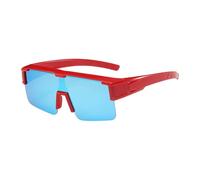 TingHaoO Polarized Glasses For Driving Cycling Outdoor Activities TR90 Filter Long-wearing Design For Women Polarised With Lens