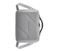 TingHaoO Portable Carrying Case for Storage Travel Case with Should Straps Handle Propellers Controller Accessories
