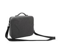 TingHaoO Portable Storage Bag for Fly More Combo Carrying Case with Shoulder Straps and Protective Hard Shell Carrying Case