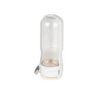 TingHaoO Practical Pet Water Food Feeding Bottle Large Capacity Dog Travel Food Container Drink Supply Bottle For Outdoor