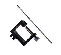 TingHaoO Precise Chain Wheel Alignment Gauge For Motorbike Dirt Bike And Bicycles Maintenance Accurate Fast Calibration Quick Chain Adjustment Tool