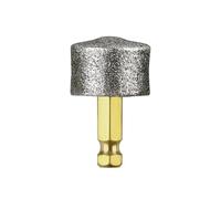 TingHaoO Professional Dog Nails Grinders Brilliant Replaceable Tip Spare Grinding Wheel For Comfortable Pet Manicures Multifunctional Animal Nail File