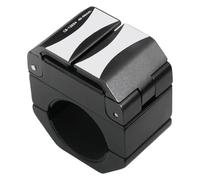 TingHaoO Quickly Install Bicycles Smartphone Brackets Shockproofed Bike Phone Stand For Commuters And Cyclists Shockproofed Bicycles Phone Mount