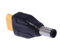 TingHaoO Reversible XT60 DC7.4x5.0mm Power Converter Quick Charging Functionality For Model Energy Storage Outdoor Power Bidirectional Adapter For Energy Storage